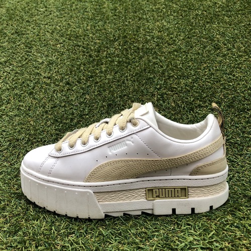 PUMA  MAZE OWプーマ メイズ HB927