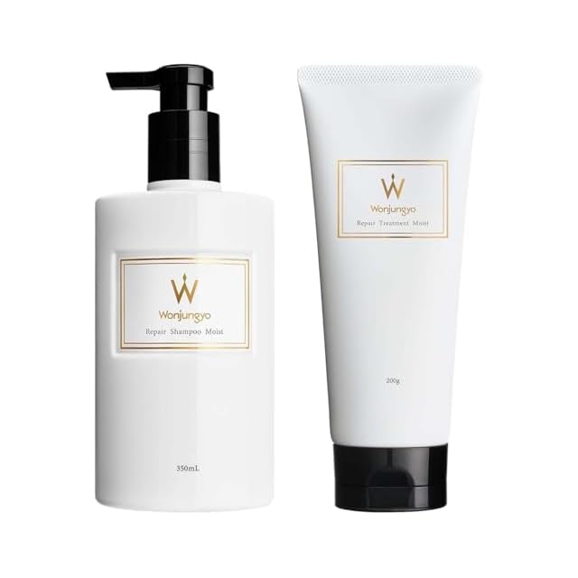 アリスシャンプー 1000ml ＆トリートメント 1000g (金木犀) セット