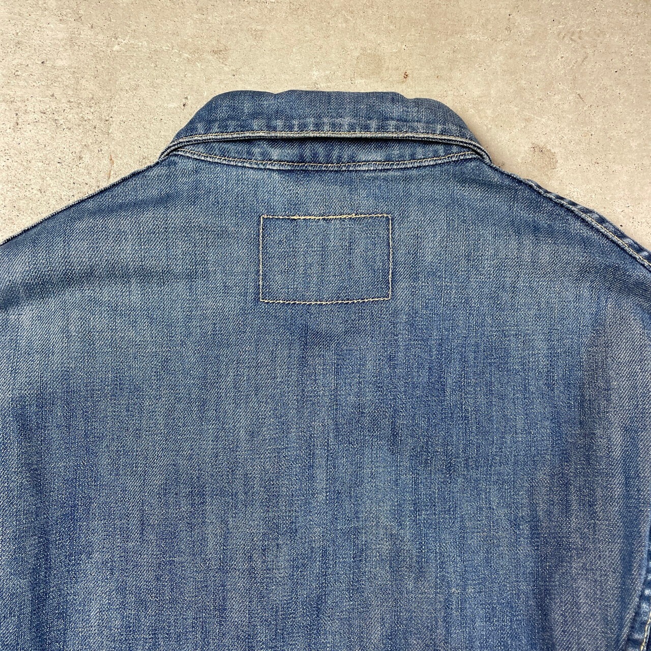 00年代〜 Levi