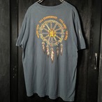 GRATEFUL DEAD FARE THEE WELL バンドTシャツ　グレイトフルデッド　ネイビー　