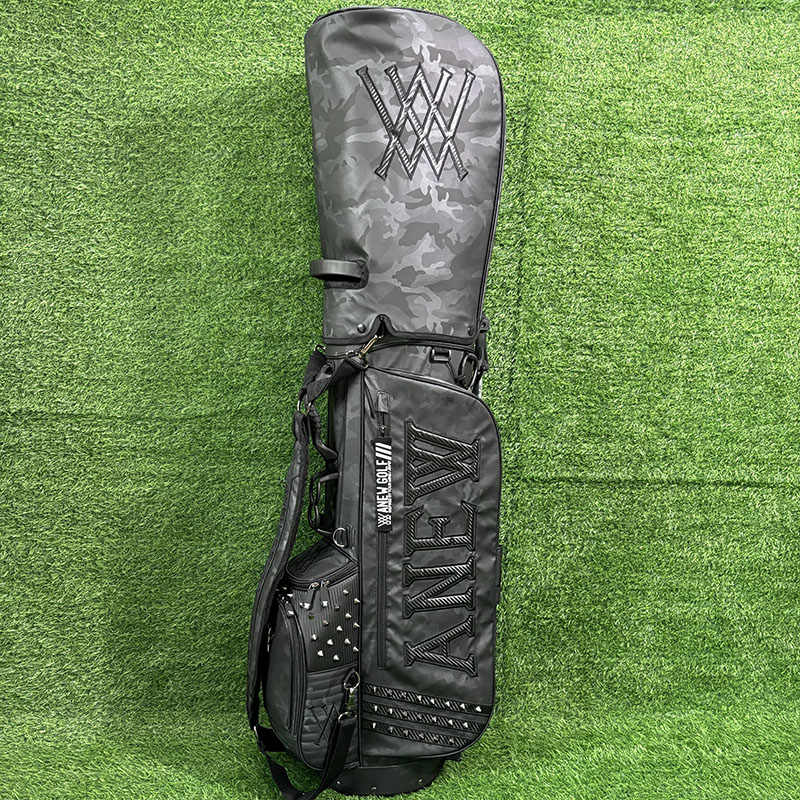 ANEW Golf: Classic Utile Cover - Black