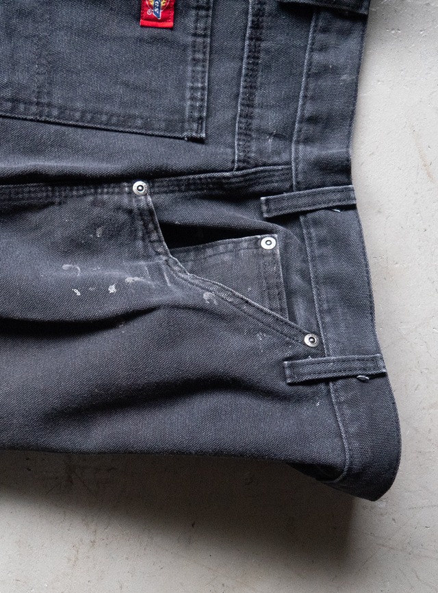 "Dickies" used Duck painter pants