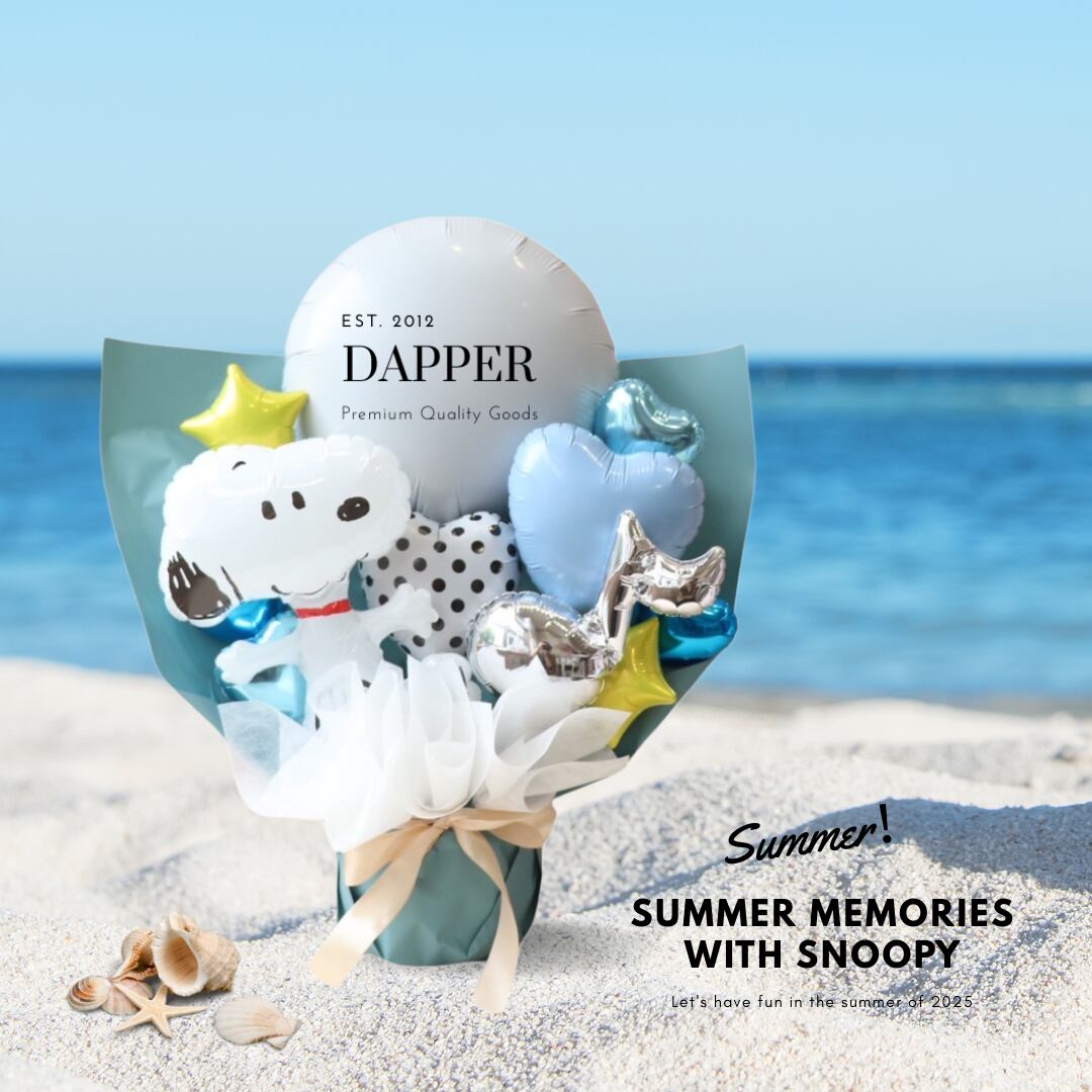 【お誕生日】【開店祝い】No.25529-1 Summer Memories'