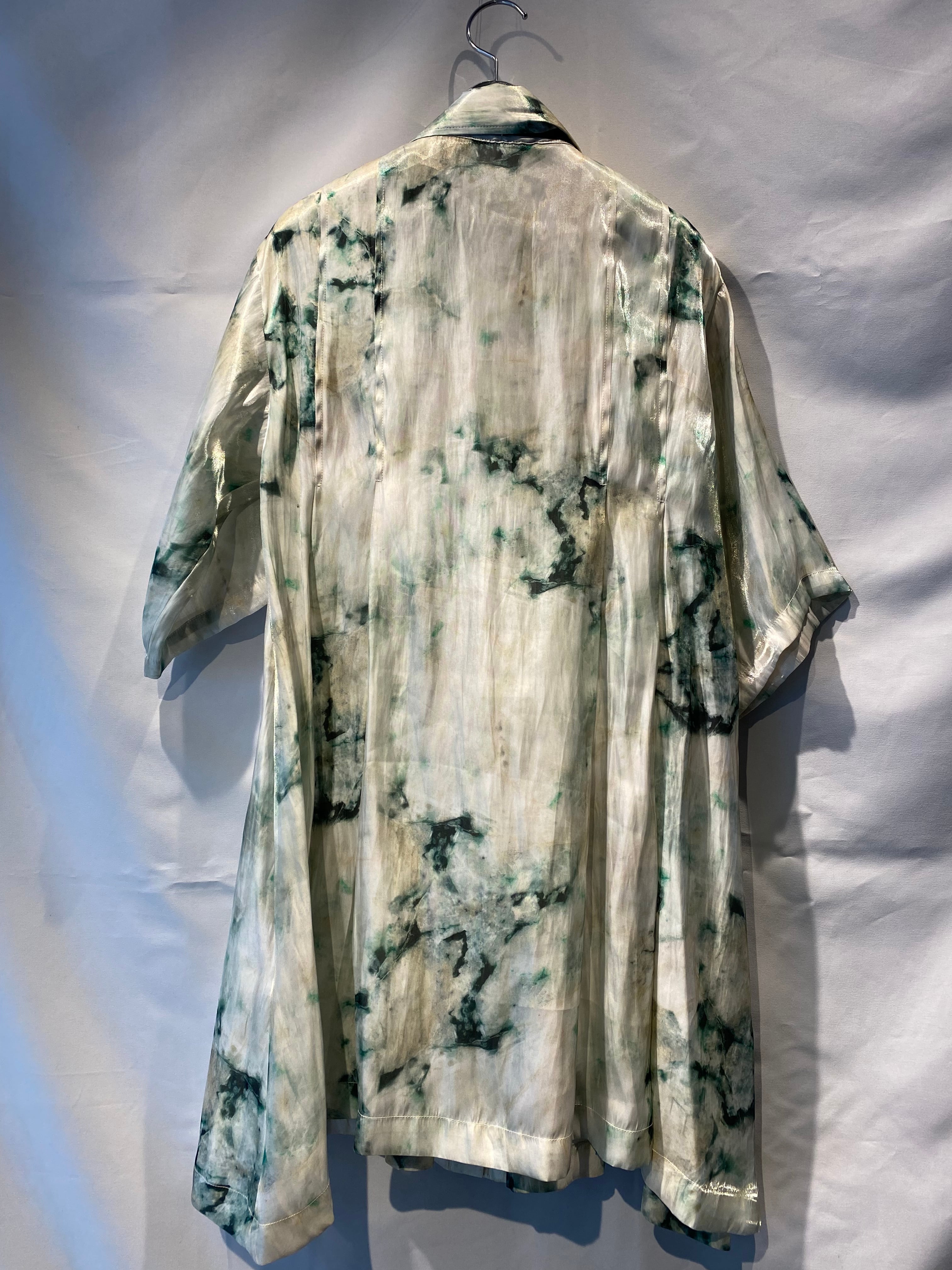 MURRAL ore long shirts | AAR
