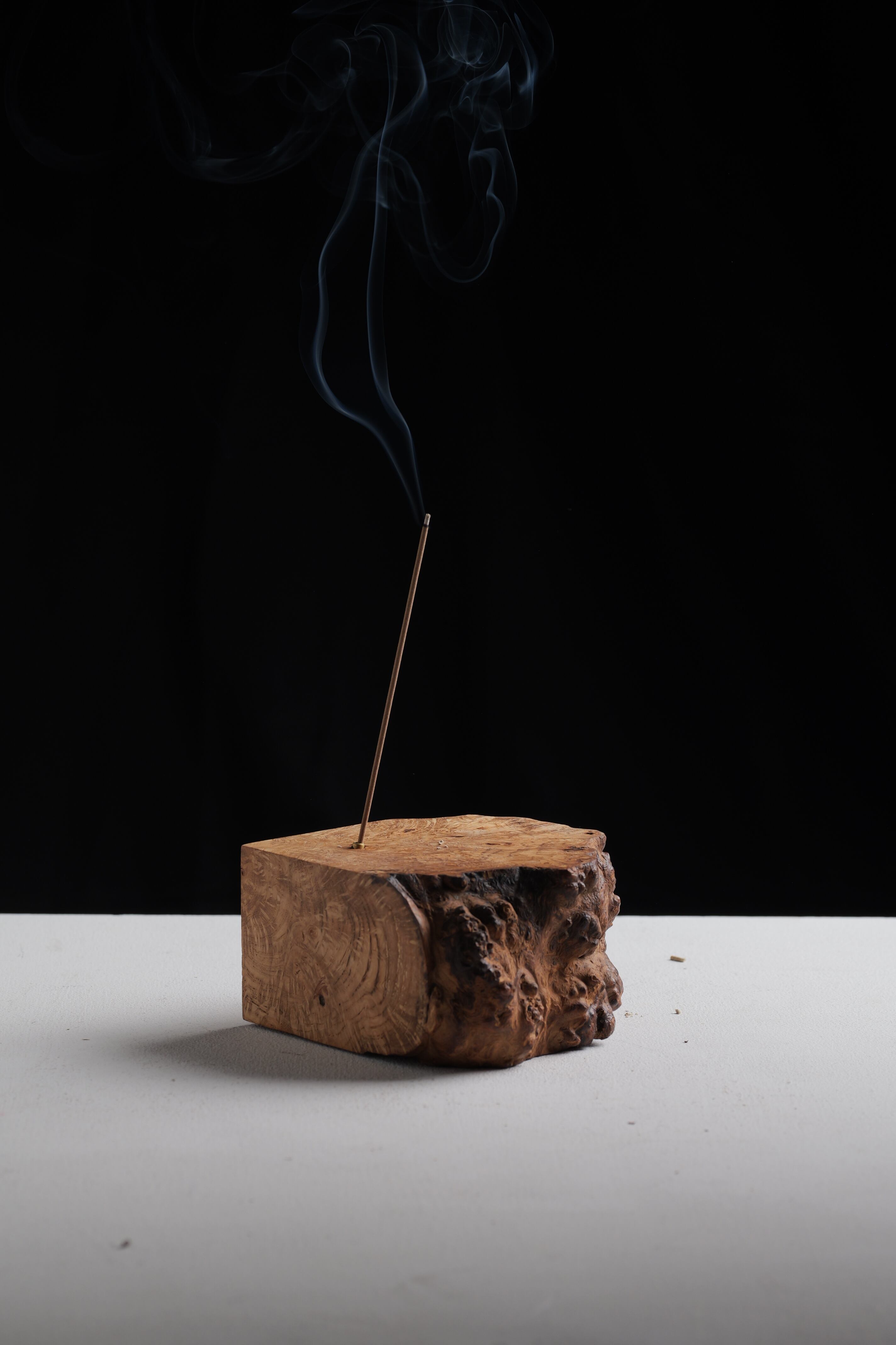 椎-shii- Incense Holder #175