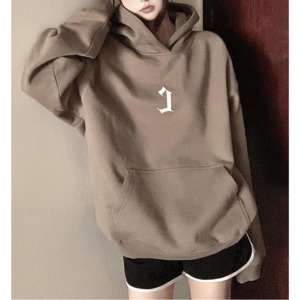 Authentic autumn heavy three-dimensio L-472