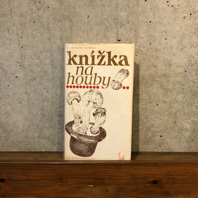 KNIZKA NA HOUBY