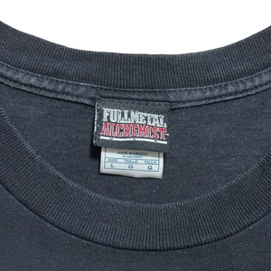 00s FULLMETAL ALCHEMIST