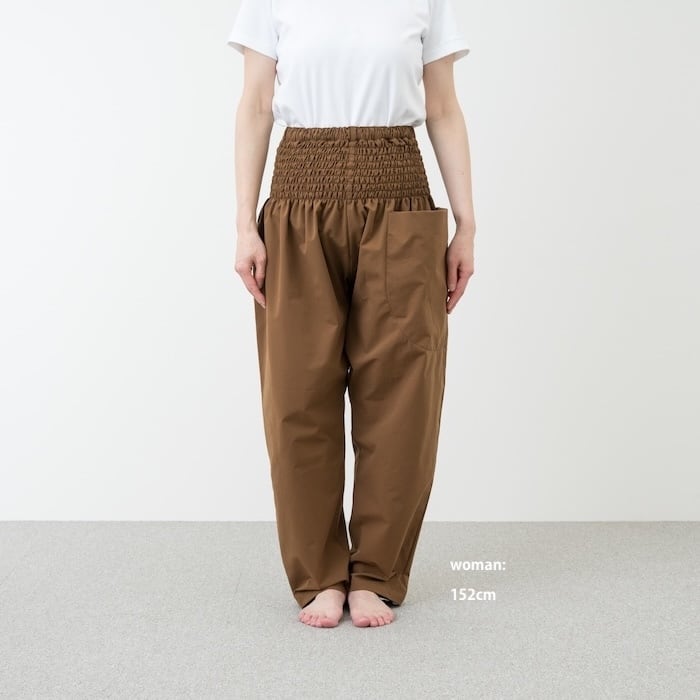 モンペズボンSP 錆（Sabi） | 一二の用品店