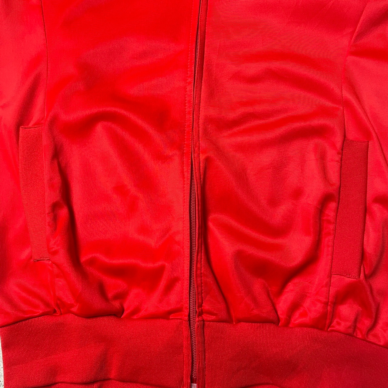 70年代 フランス製 VENTEX社製 adidas アディダス ATP トラック 
