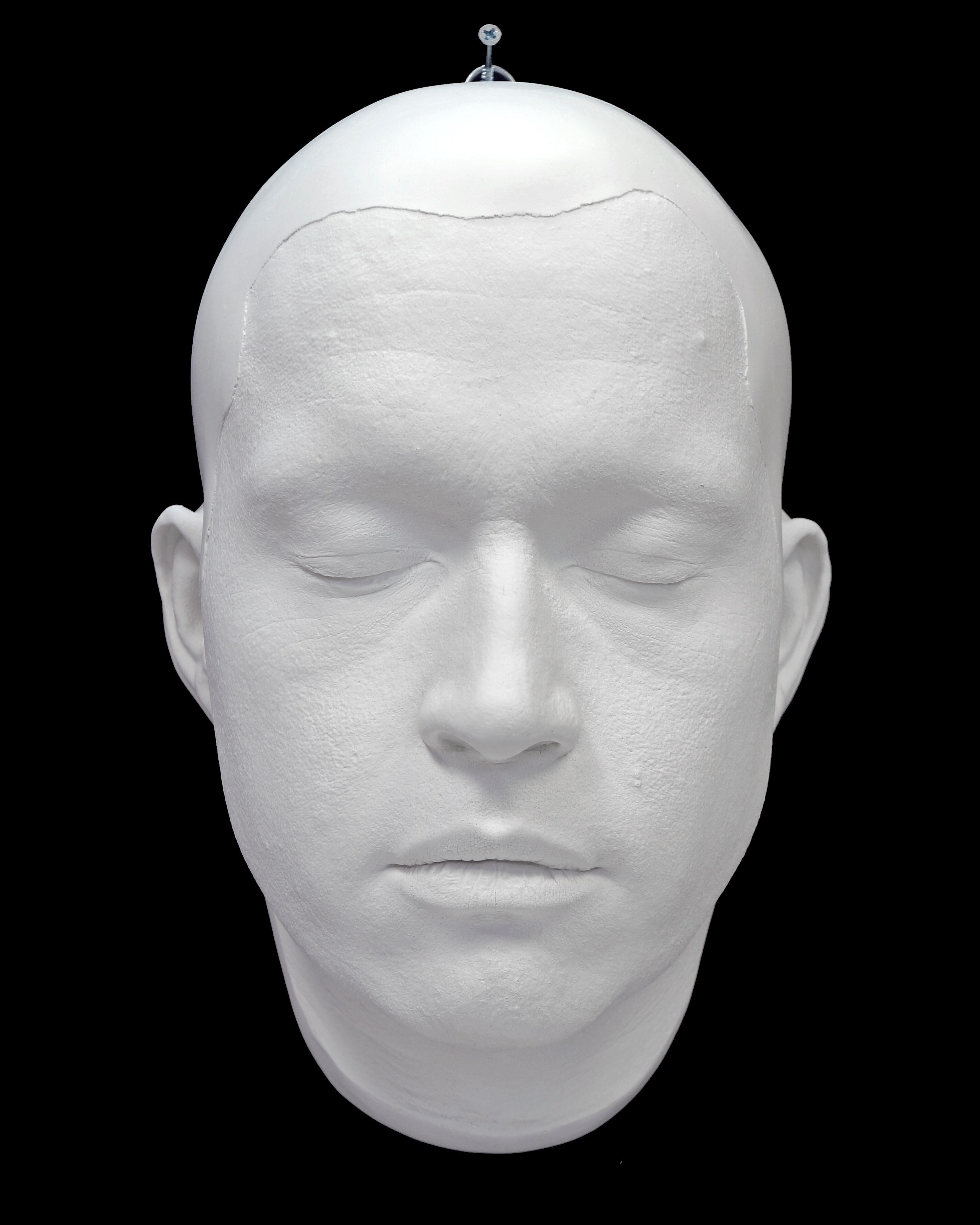 上路市剛作品集『受肉｜INCARNATION』【特装版】オリジナル義眼付き