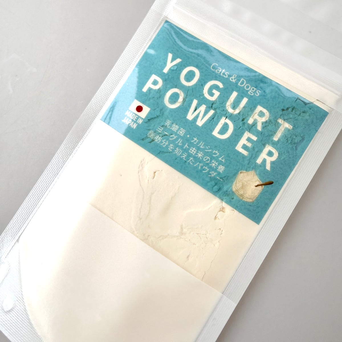 凍】Diara 馬肉パーフェクトプラス 80g×10pcs ・ケーシング | 犬の自然