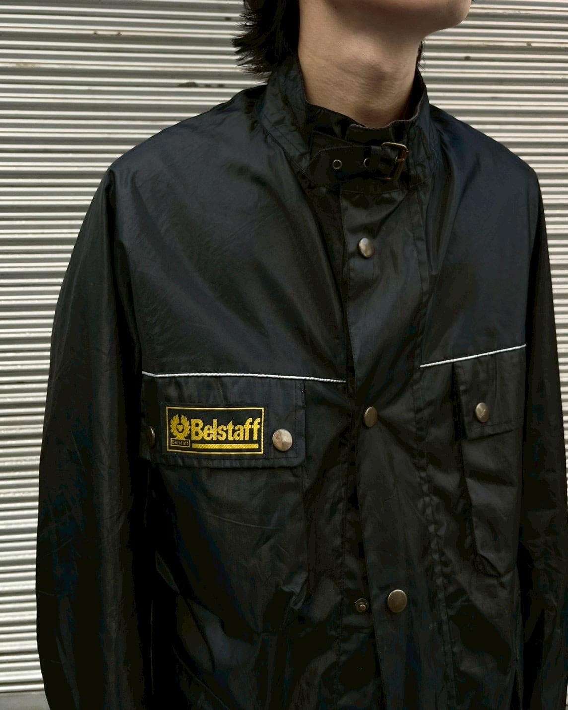 90s~ Belstaff 