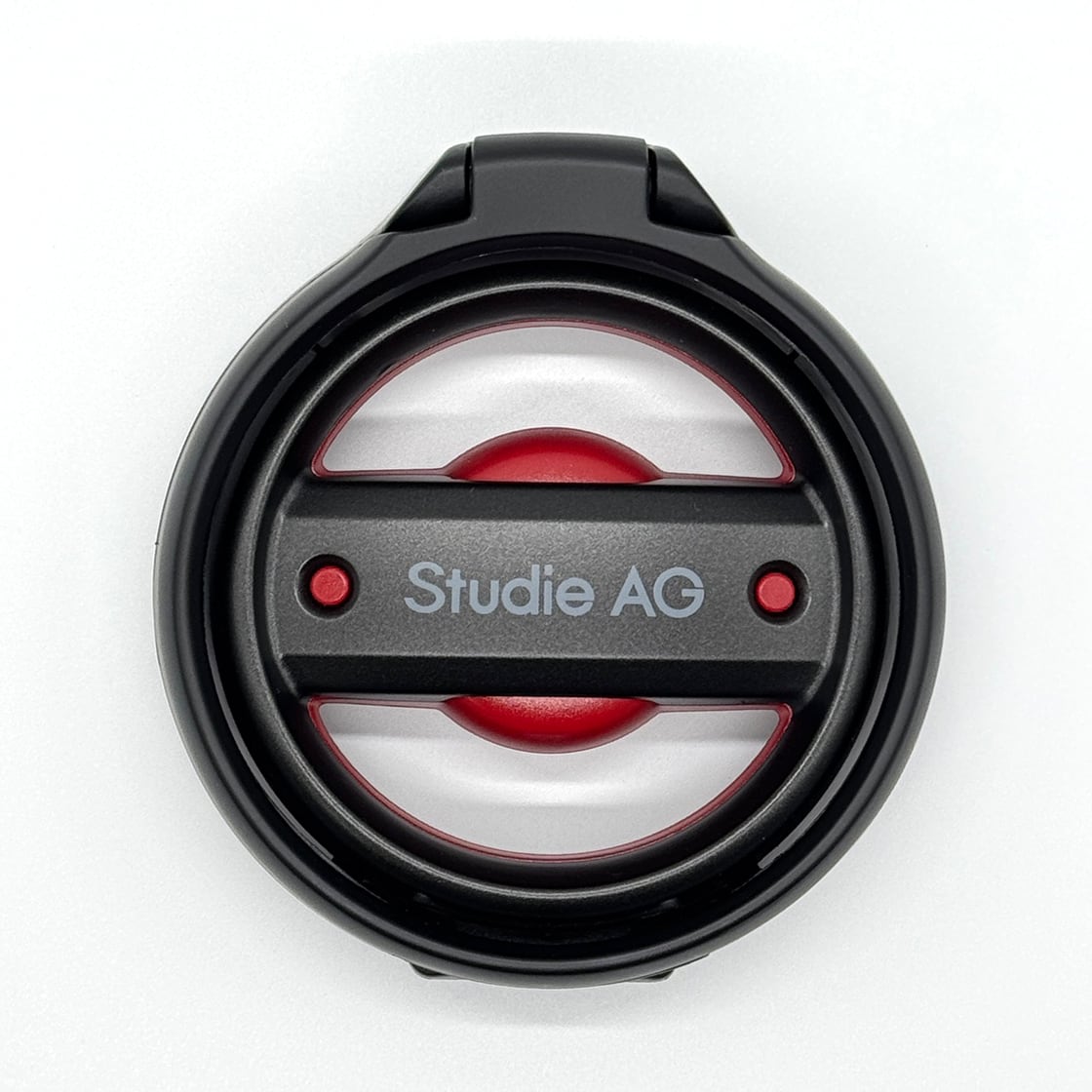 Studie AG Cup Holder for MINI Type2 カップホルダー レッド | ミニ