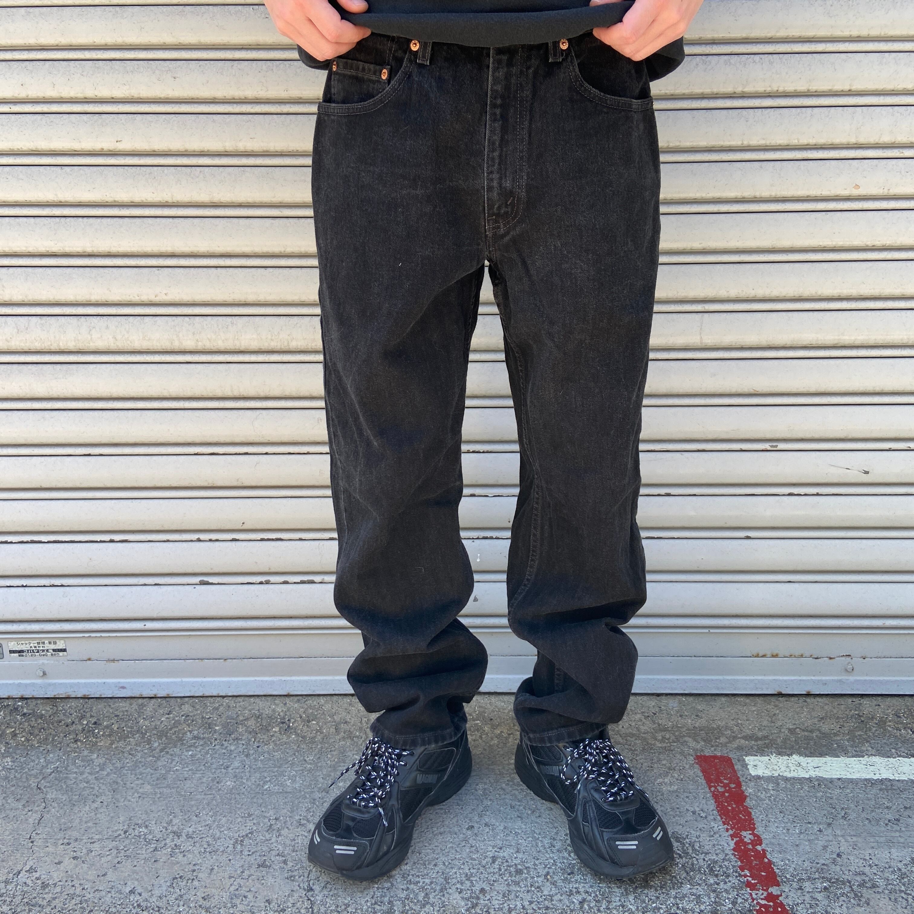 送料無料』90s 00s Levi 