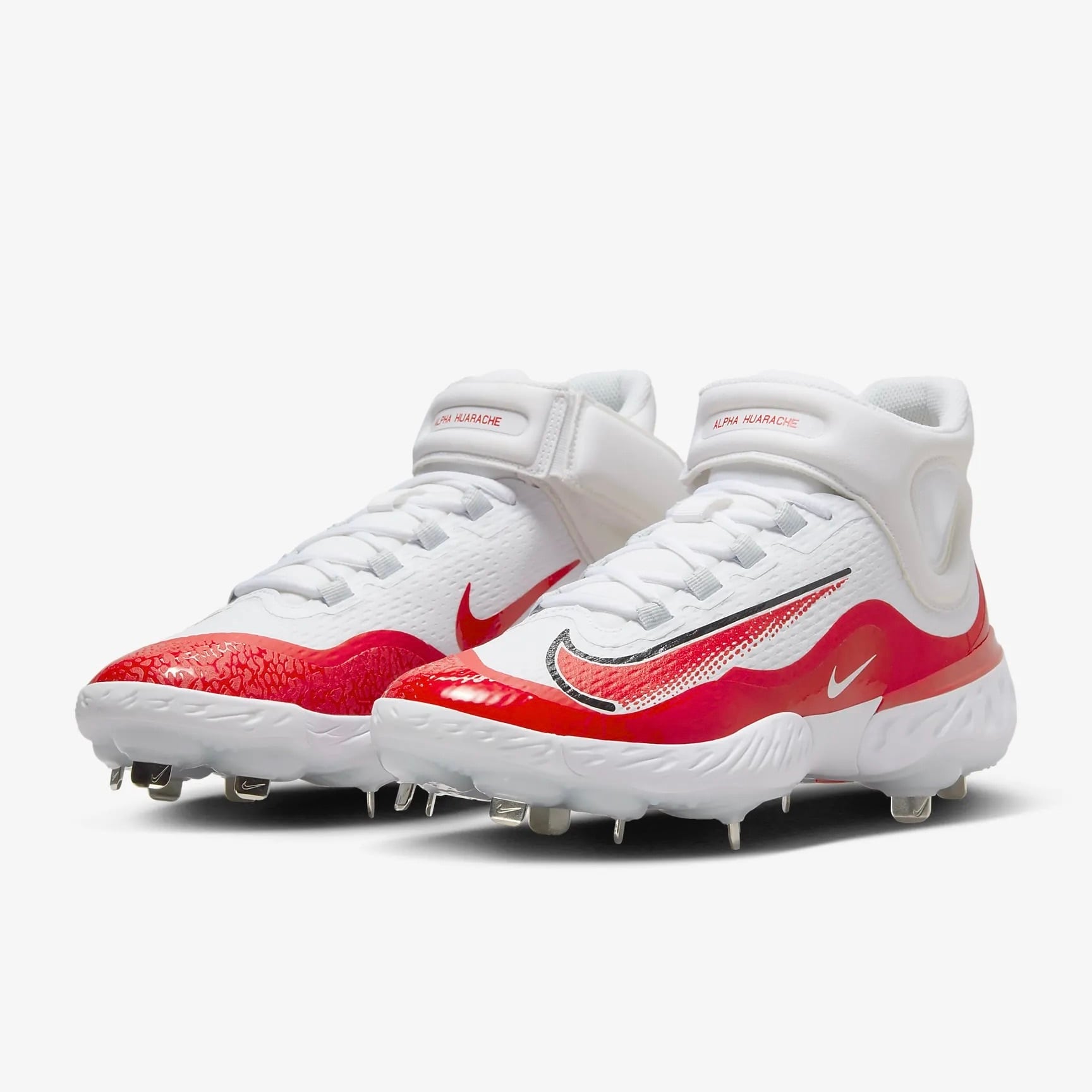 NIKE 野球 huarache eliteスパイク アルファハラチ28cm 日本未発売 