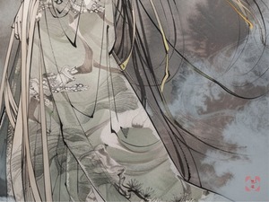 月読命に宿る祈り ―s6