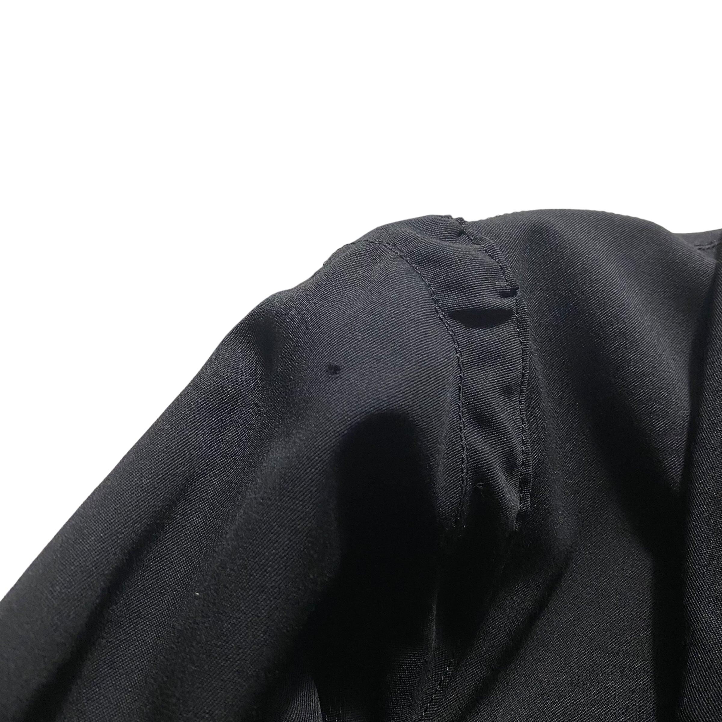 AD1998 COMME des GARCONS HOMME PLUS coverall type set-up | NOIR ONLINE