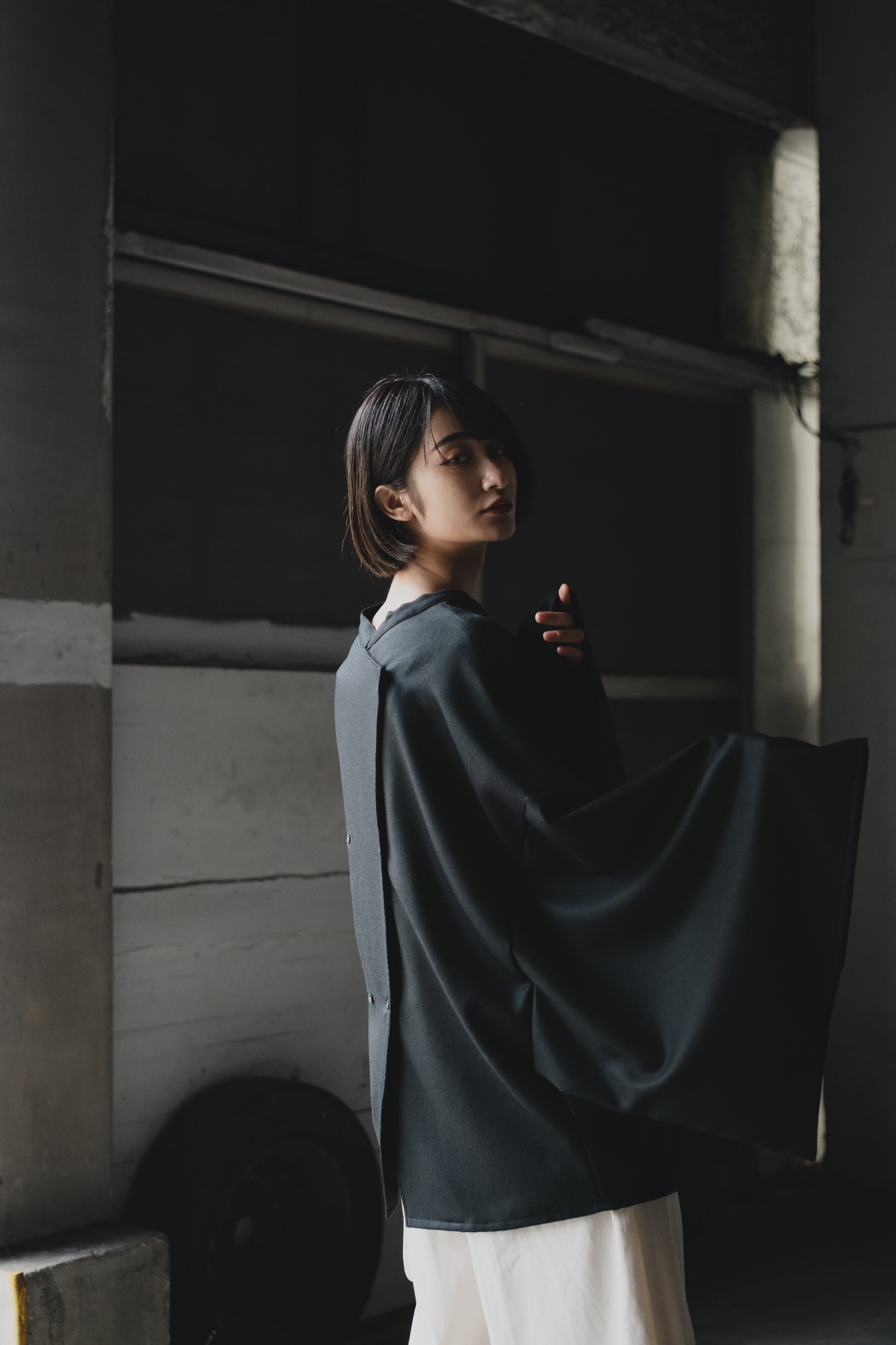 HAGOROMO『羽衣』2021version | 01u10 HAGOROMO『羽衣』2021version | 01u10