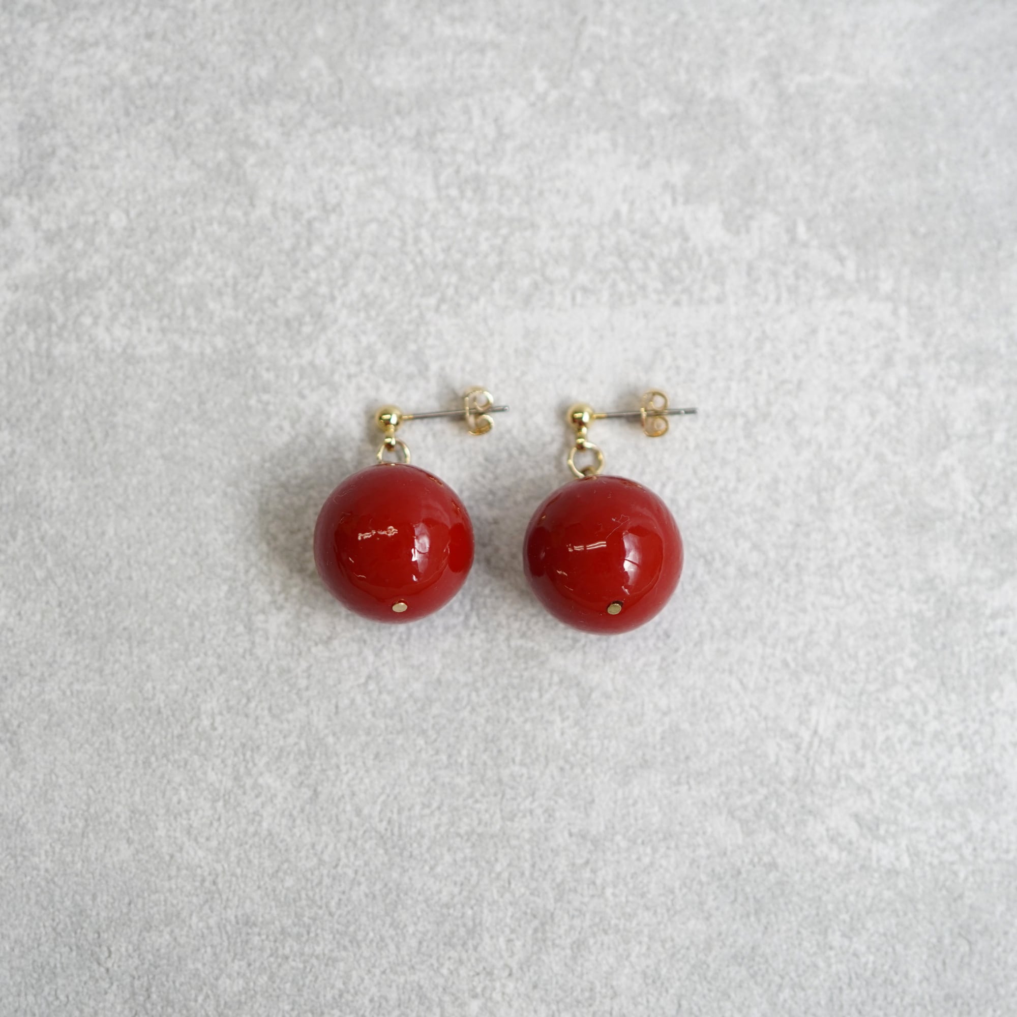 丸 maru red