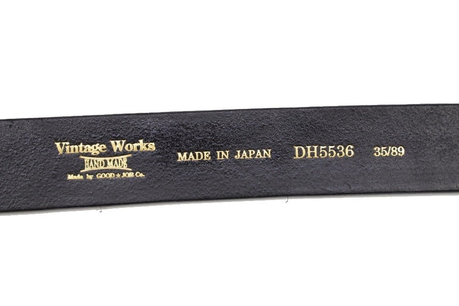 VINTAGE WORKS(ヴィンテージワークス)～(DH5536) 38mm 