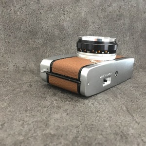 Olympus TRIP 35  <シナモンブラウン>