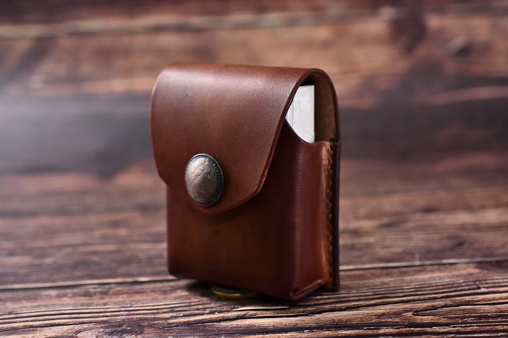 廃番品】【Wild Swans】【タバコケース】 廃番品】【Wild Swans