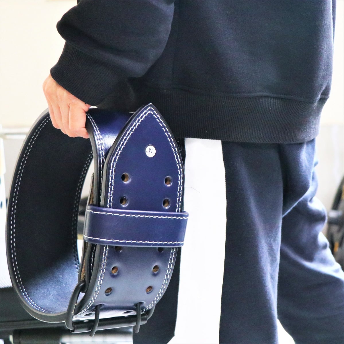 10FIT TE-121 トレーニングベルト リフティングベルト パワー