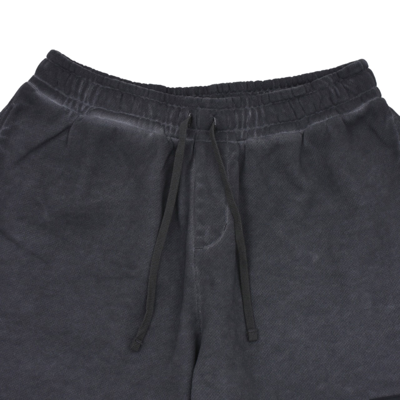 【STAMPD】Oil Wash Sweatshort - 3