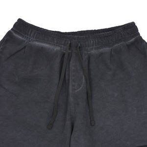 【STAMPD】Oil Wash Sweatshort