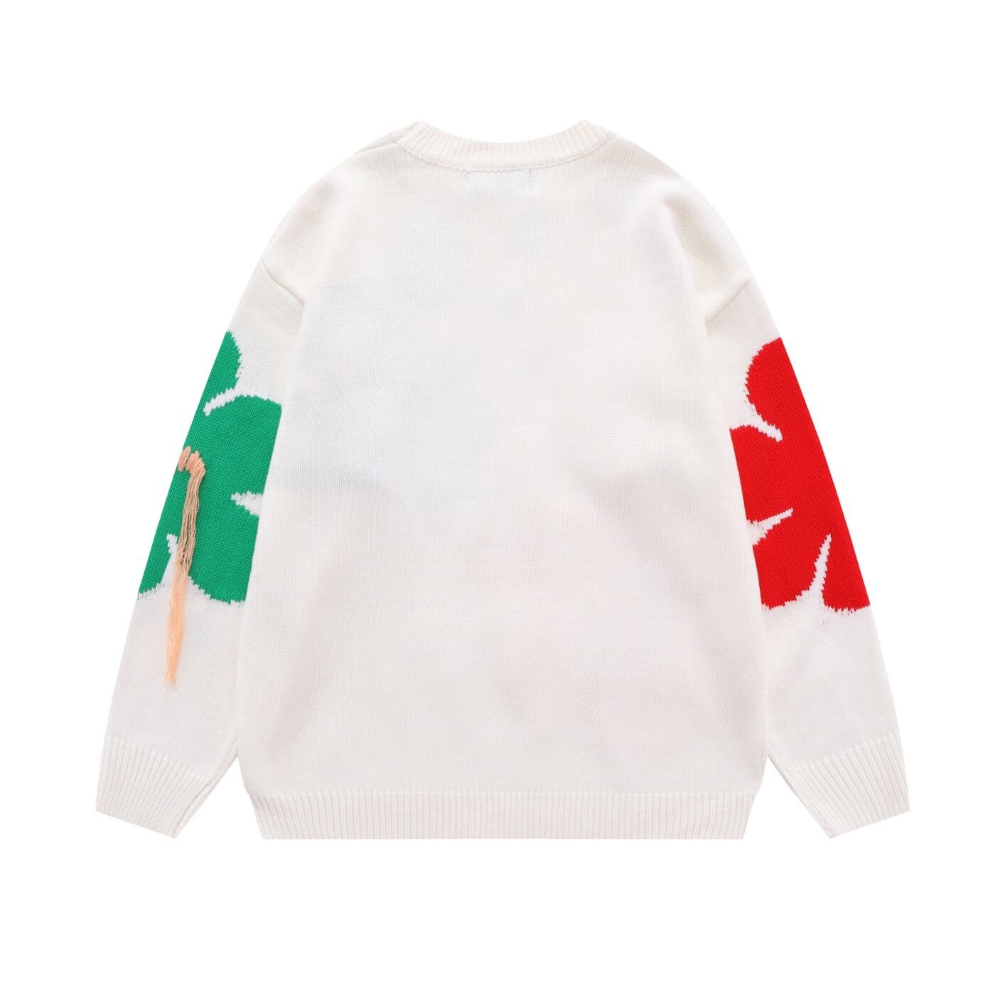 常夏への恋心を遠慮がちにも全く隠せないココナツの花の蜜knit E51 Pinkiniko