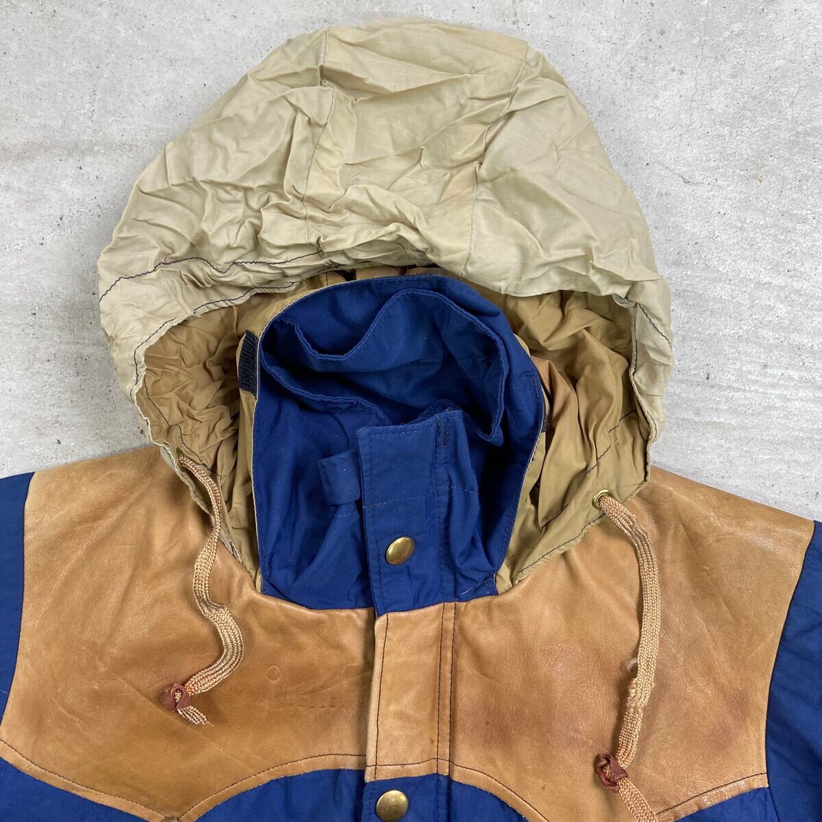 70s ロッキーマウンテン　ビンテージ 70年代 Rocky Mountain Featherbed ロッキーマウンテンフェザーベッド