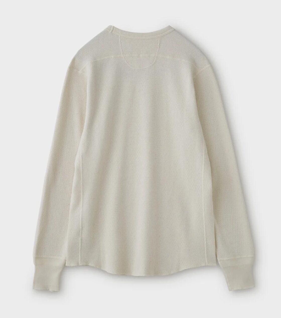 PHIGVEL THERMAL HENLEY TOP | Pay ID
