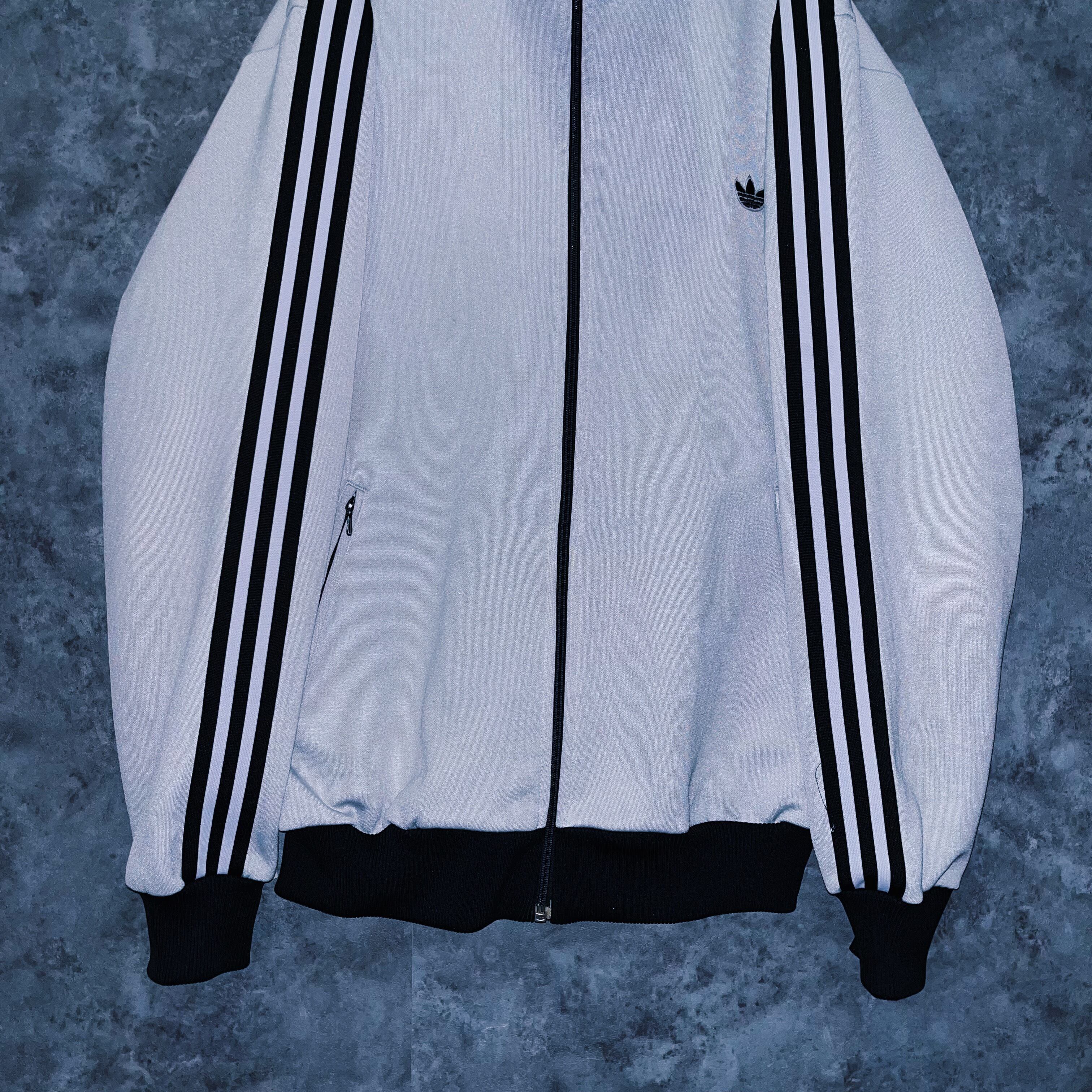 adidasデサント製トラックジャケットJASPOXOサイズSPORT LORE 1069000654643510_01_806.jpeg