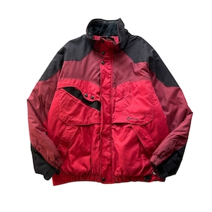 【古着】”Insight edge” Nylon Work Jacket