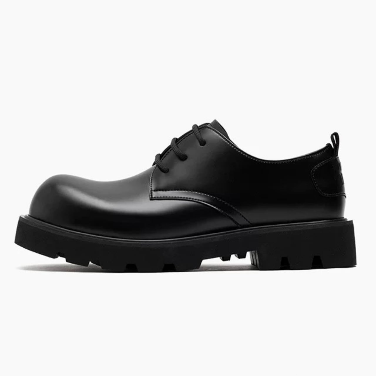 Basic boots 3colors 00032