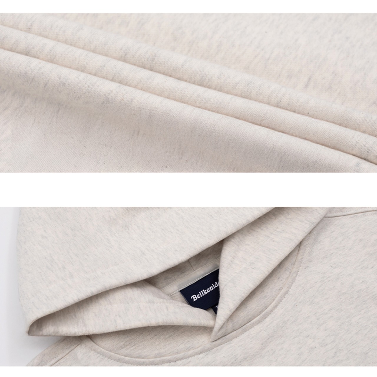 Front logo hoodie 0249 - 11