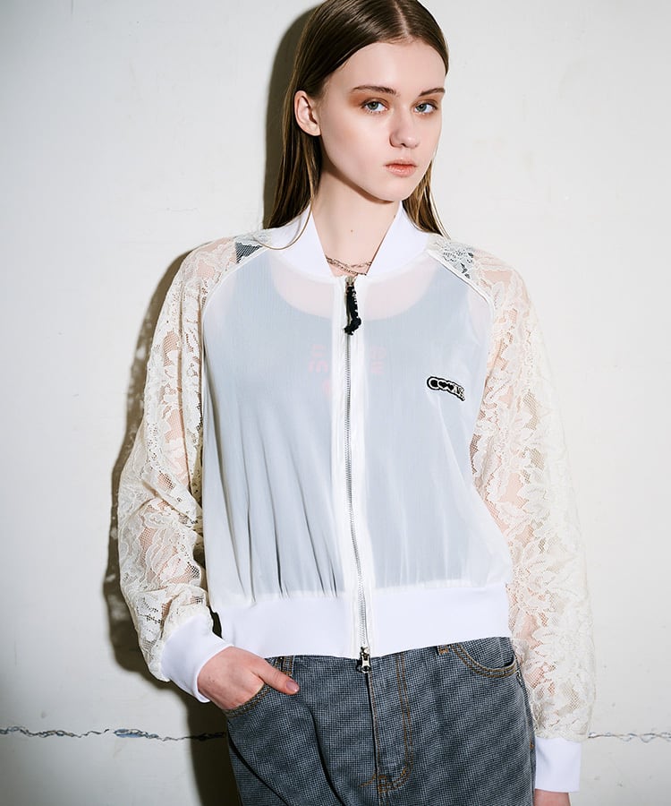 OUTER | COOLA | クーラ