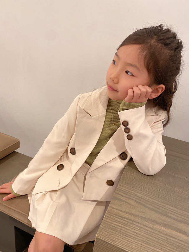 【即納】wool vest