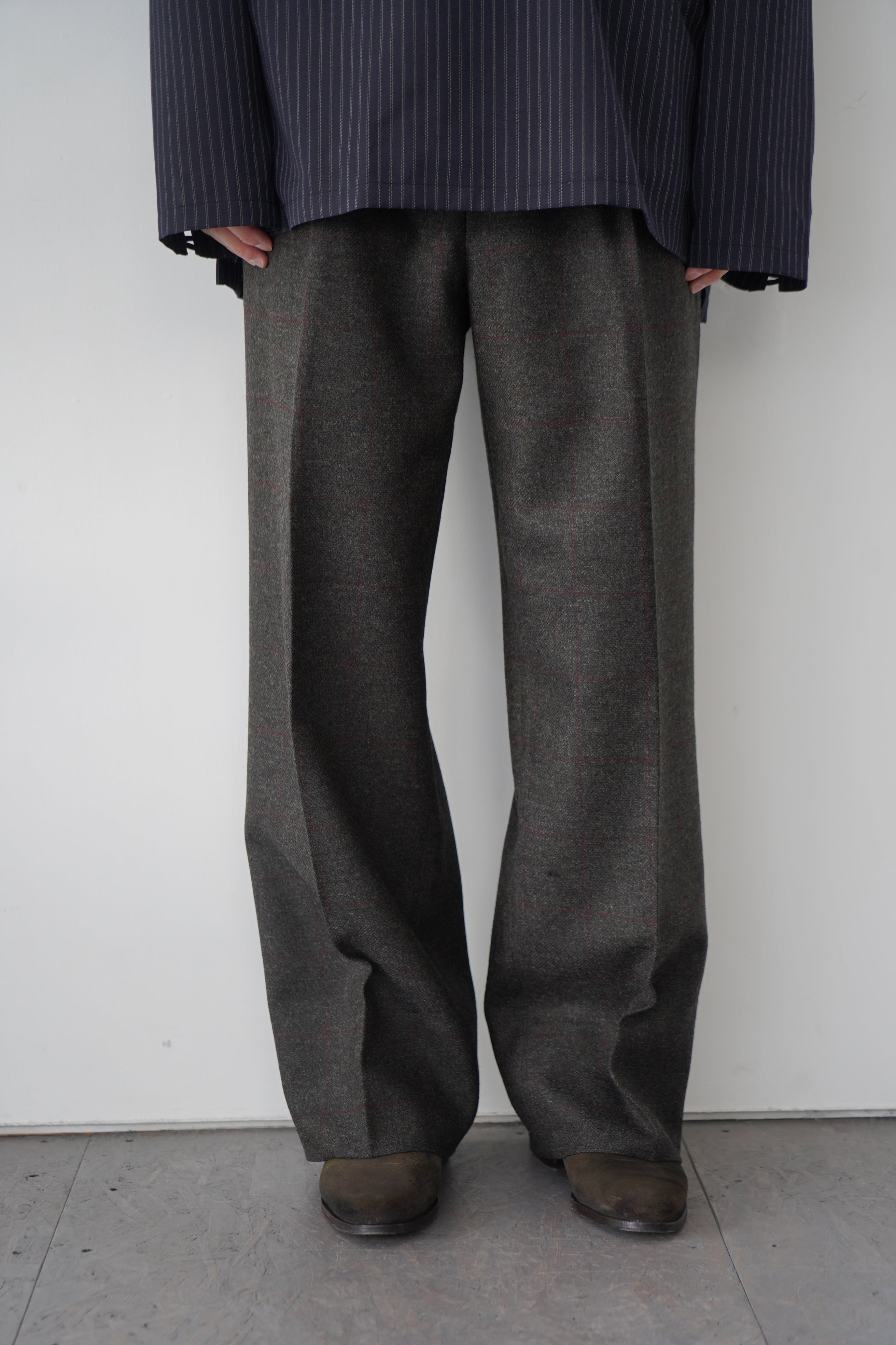 MAATEE&SONS / JEFFERLY TWEED | LiNN