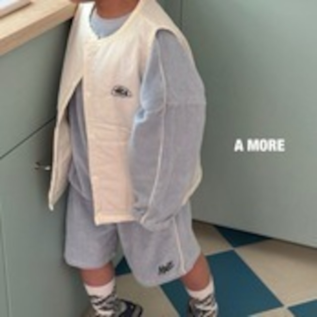 《予約》A more ¨ jump mtm ¨ 26spring