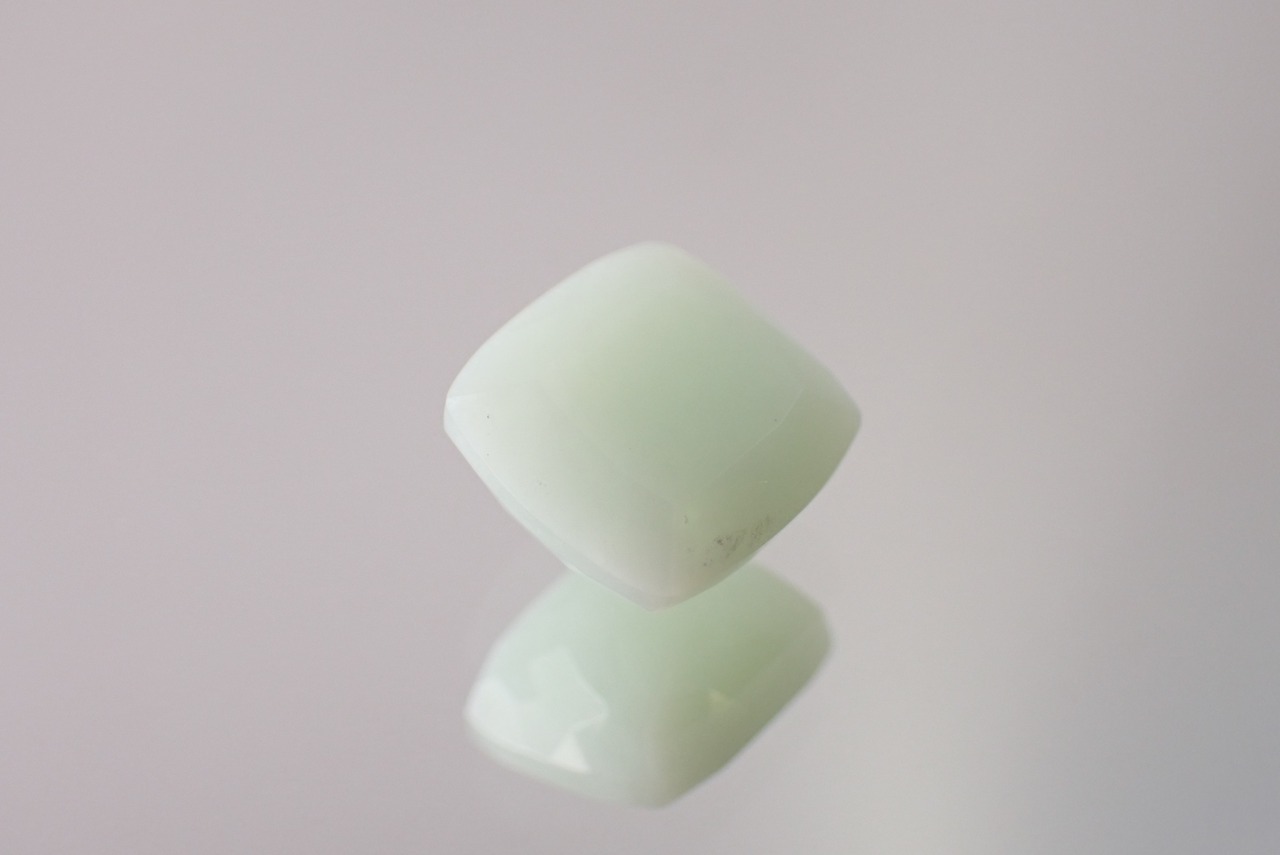 クリソオパール　3.86ct　[C2‐1012]