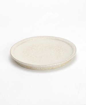 marge／フラットS - ホワイト　　<02>