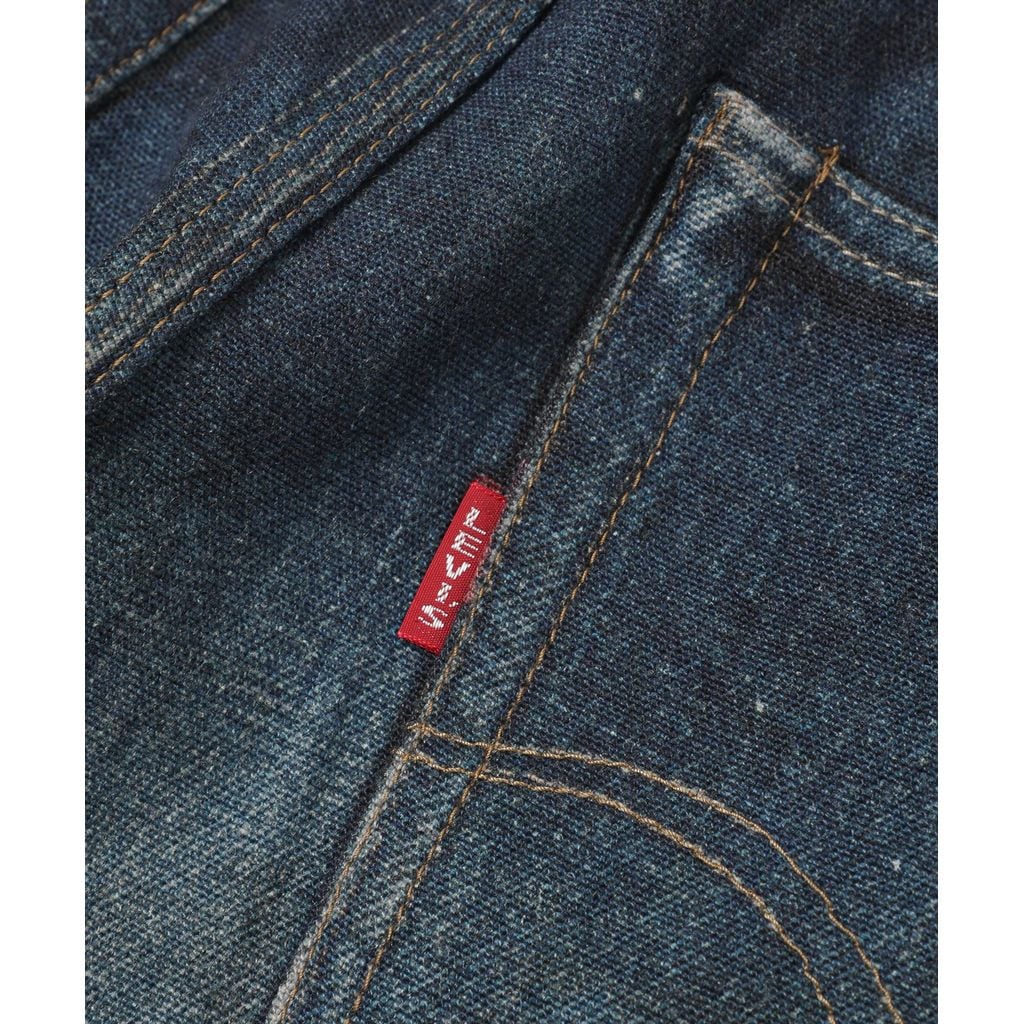 eYe JUNYA WATANABE MAN 『Levi's』『BerBerJin』 TRIPLE NAME 501XX