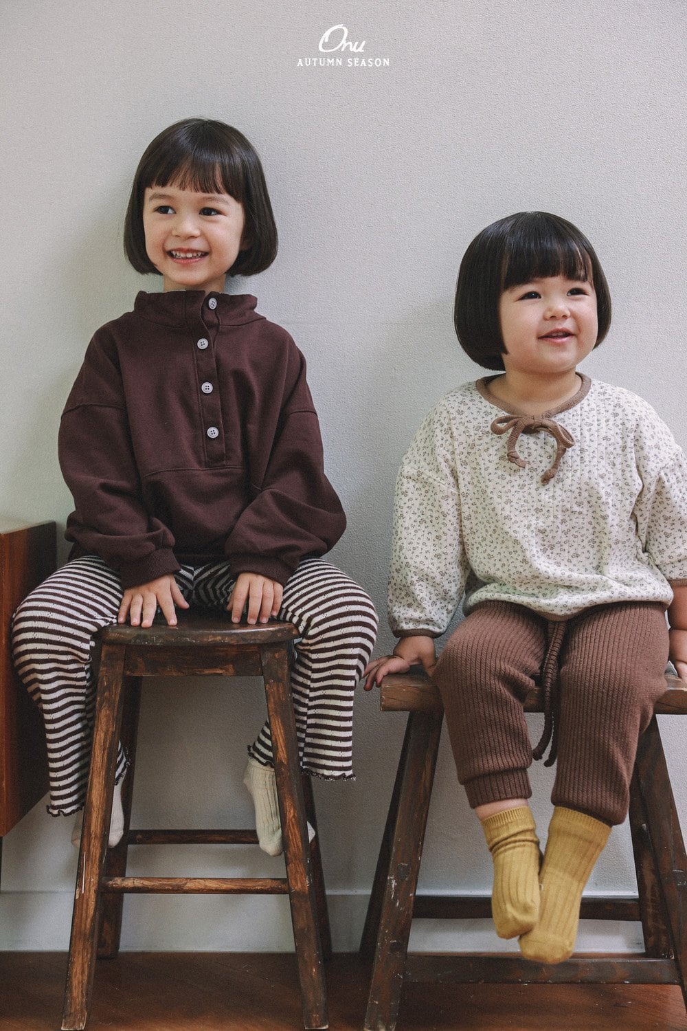 送料無料【予約】/ スリムリブパンツ  / ONU