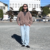 YASHIKI / Shunko Cardigan