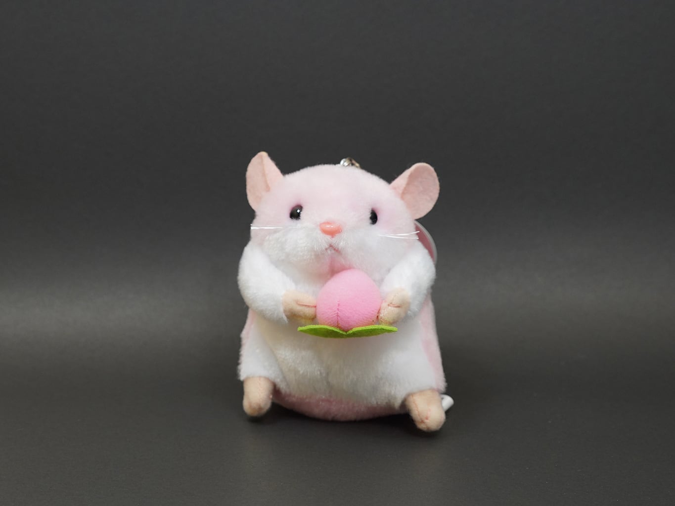 ご当地ハムスター 宮城笹かま | ホテルエース盛岡