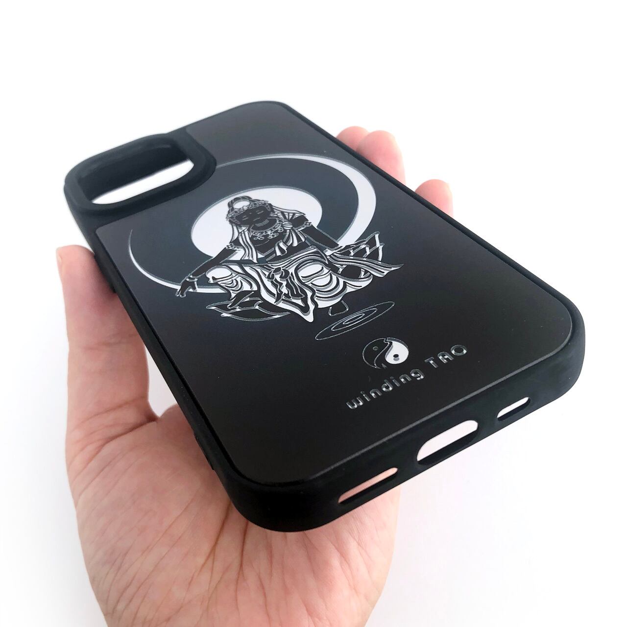 まっつぁん 仏像 ケース入り 箱付き まっつぁん様専用 仏像 ケース入り