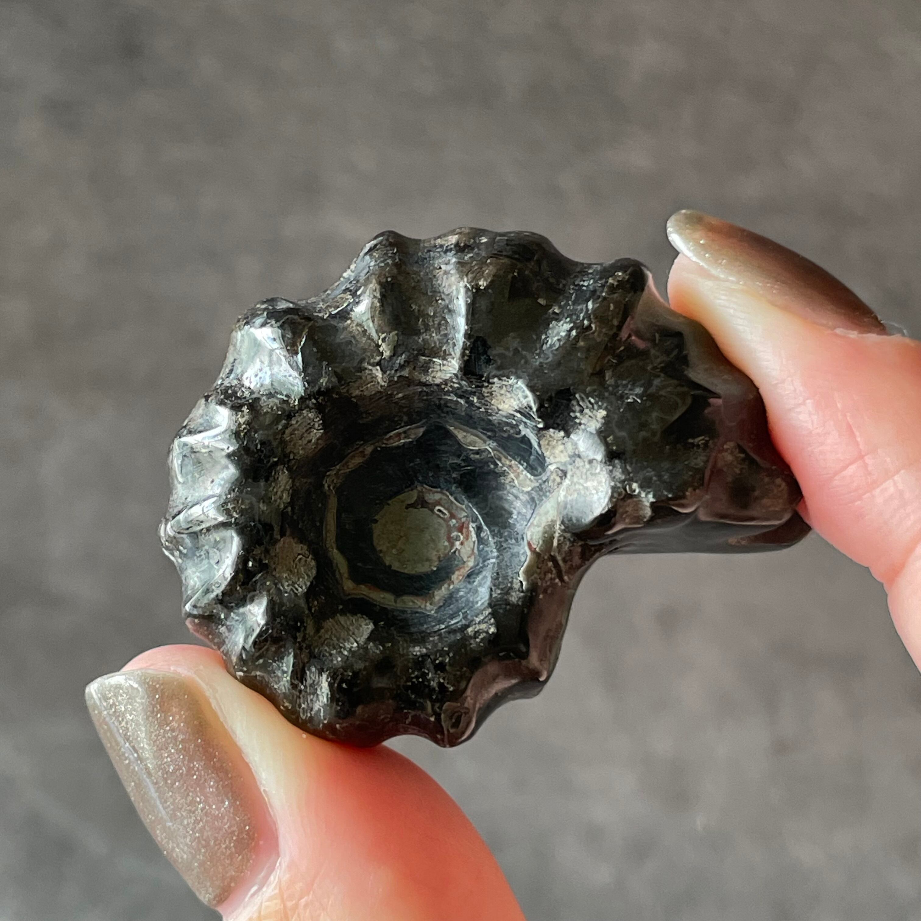 厳選　希少！宝石質ブラッドショットアイオライト　ペンダント　最高グレード 厳選 希少！宝石質ブラッドショットアイオライト ペンダント