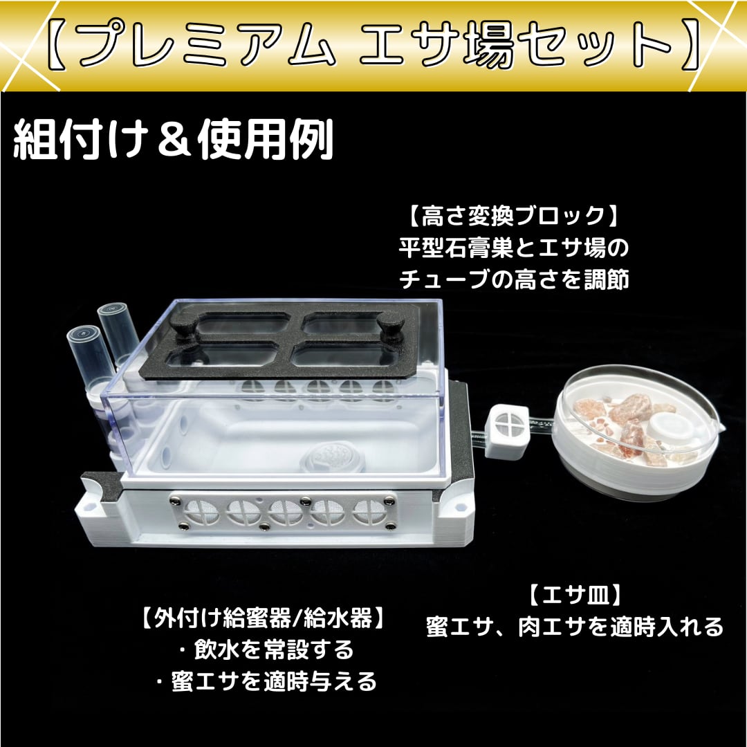 ☆送料無料☆蟻の巣 アリの巣 石膏 付属品多数! ☆送料無料☆スーパー ☆送料無料☆蟻の巣 アリの巣 石膏 付属品多数! ☆送料無料☆スーパー